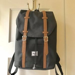 Herschel Retreat Mid-Volume Backpack